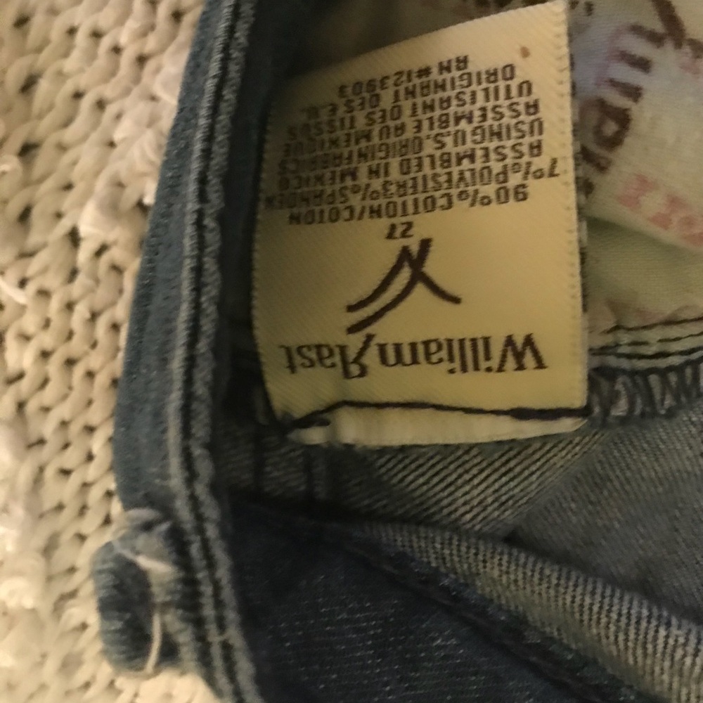 William Rast Jeans - Picture 4 of 5